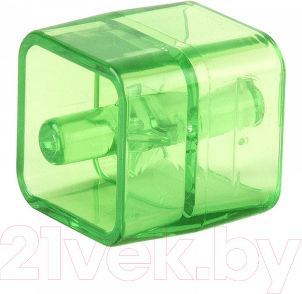 Изображение товара Диспенсер для скотча Deli E814A (салатовый)