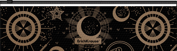 Изображение товара Папка-конверт Erich Krause Magic Sky / 54057