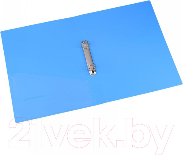 Изображение товара Папка для бумаг Deli 39576 (голубой)
