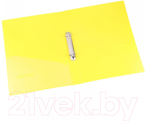 Изображение товара Папка для бумаг Deli 39576 (желтый)