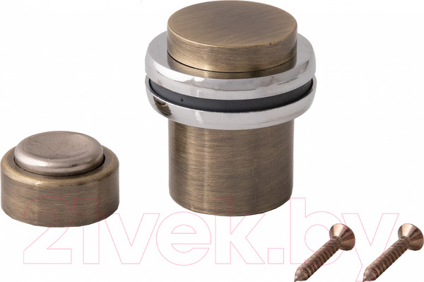 Изображение товара Ограничитель дверной Apecs DS-2762-M-AB