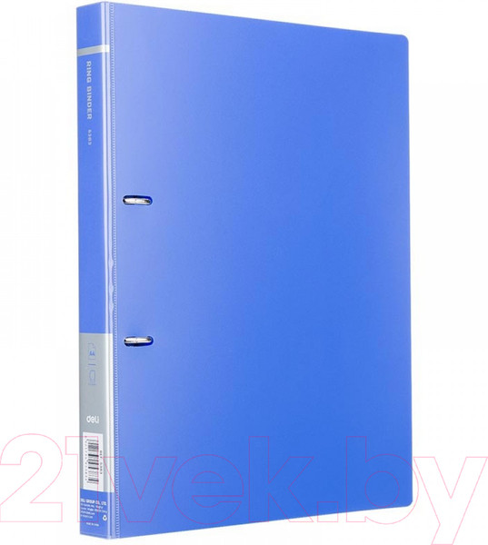 Изображение товара Папка для бумаг Deli 5383 (синий)