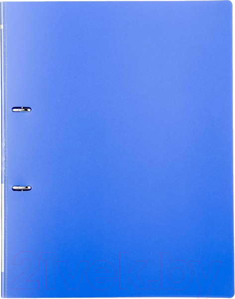 Изображение товара Папка для бумаг Deli 5383 (синий)