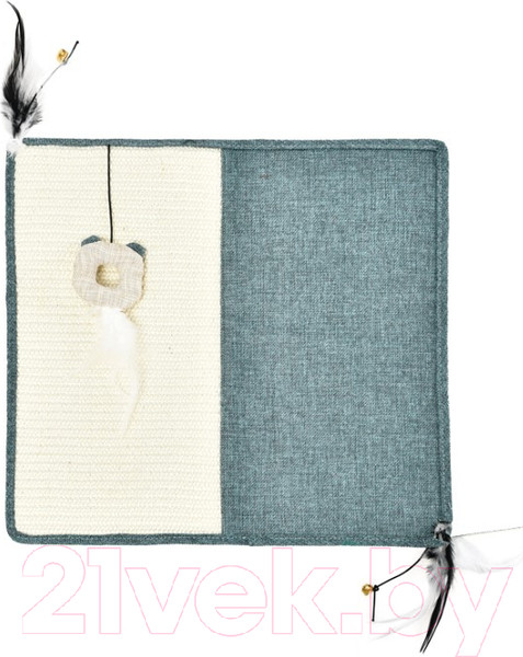 Изображение товара Когтеточка Triol Инь-янь / 20851050