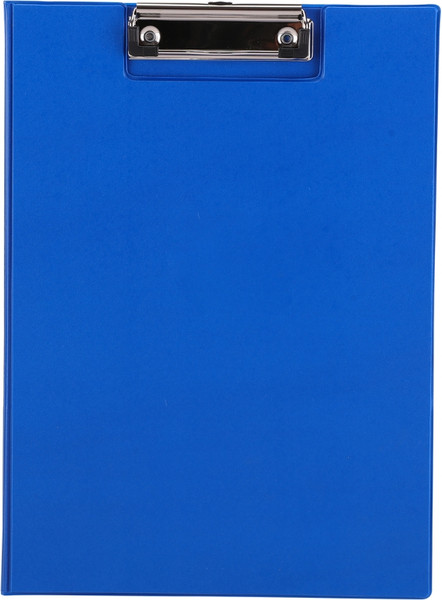 Изображение товара Планшет с зажимом Deli А4 / 38154A (синий)