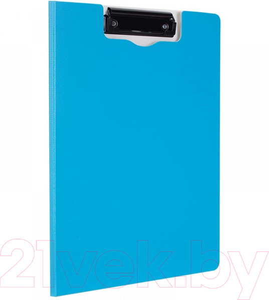 Изображение товара Планшет с зажимом Deli А4 / F75002 (голубой)