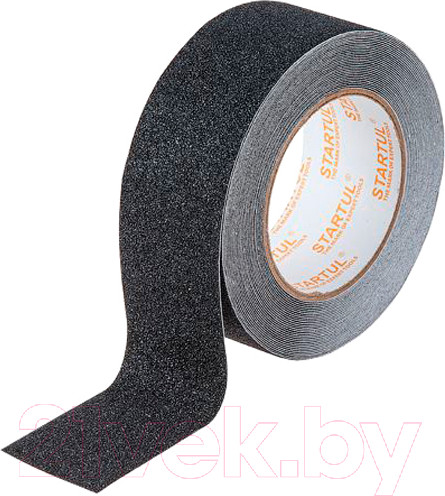 Изображение товара Скотч противоскользящий Startul ST9022-50-10 (черный)