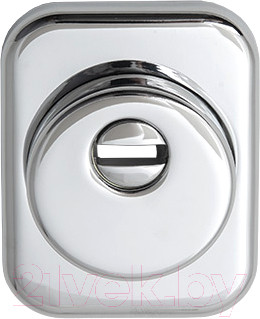 Изображение товара Накладка на цилиндр Apecs Pro 50/27-DP-15-CR