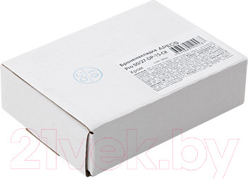 Изображение товара Накладка на цилиндр Apecs Pro 50/27-DP-15-CR