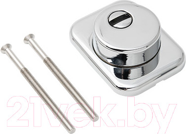 Изображение товара Накладка на цилиндр Apecs Pro 50/27-DP-15-CR