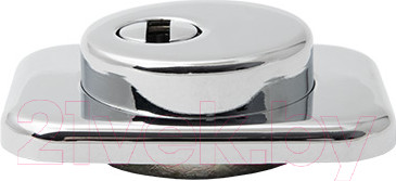 Изображение товара Накладка на цилиндр Apecs Pro 50/27-DP-15-CR