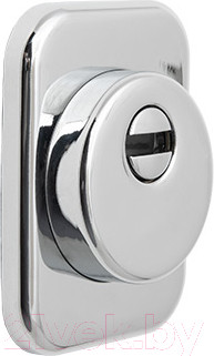 Изображение товара Накладка на цилиндр Apecs Pro 50/27-DP-15-CR