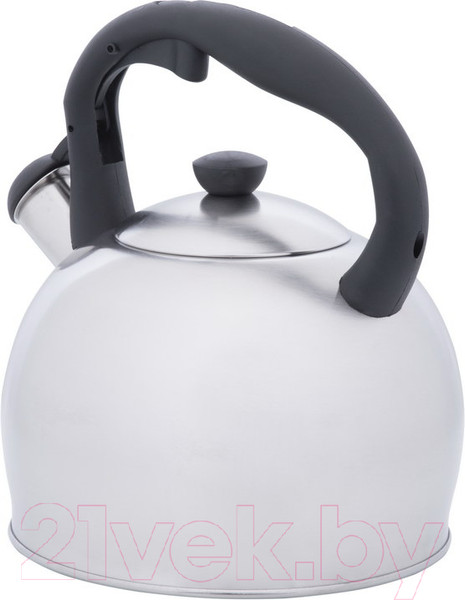 Изображение товара Чайник со свистком Resto Perseus 90602