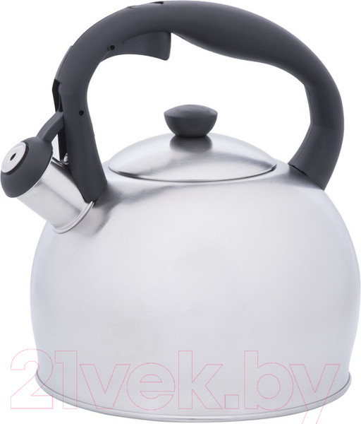 Изображение товара Чайник со свистком Resto Perseus 90602
