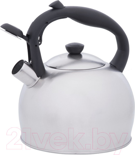 Изображение товара Чайник со свистком Resto Perseus 90602