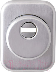 Изображение товара Накладка на цилиндр Apecs Pro 50/27-DP-15-CRS