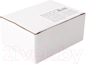 Изображение товара Накладка на цилиндр Apecs Pro 50/27-DP-15-CRS