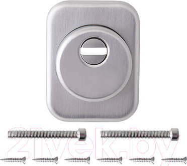 Изображение товара Накладка на цилиндр Apecs Pro 50/27-DP-15-CRS