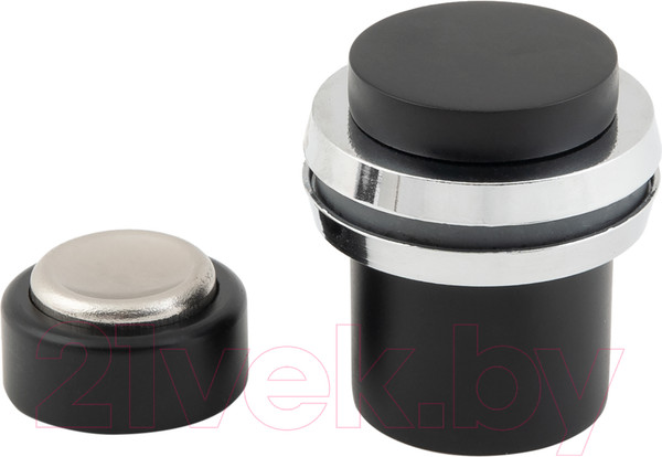 Изображение товара Ограничитель дверной Apecs DS-2762-M-BLM