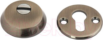 Изображение товара Накладка на цилиндр Apecs Protector Basic-AB