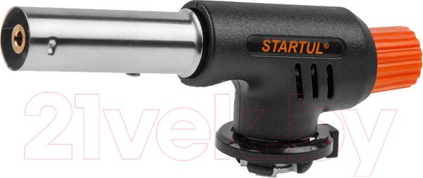 Изображение товара Горелка газовая Startul с пьезоподжигом ST1560-01