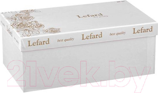 Изображение товара Набор для сервировки Lefard Blanco / 264-447