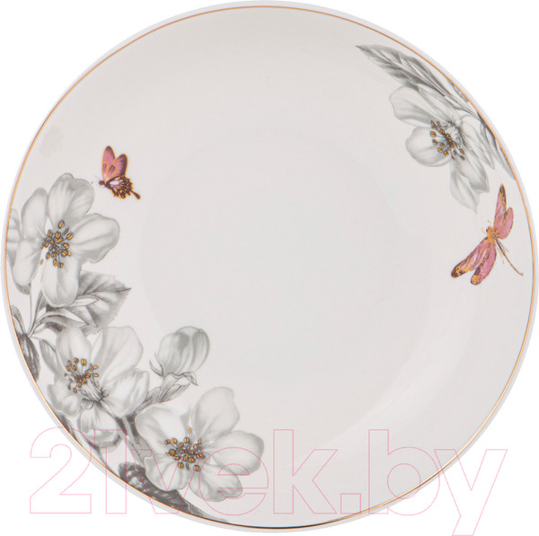 Изображение товара Набор столовой посуды Lefard Райские яблочки / 275-1223 (12шт)