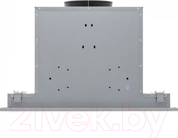 Изображение товара Вытяжка скрытая Krona Selina 600 PRM 3P / КА-00002593 (нержавеющая сталь)