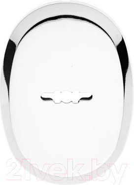 Изображение товара Накладка под сувальдный ключ Apecs DP-11-S-CR