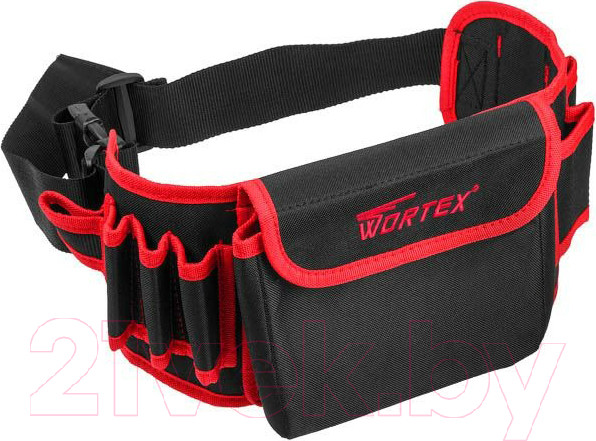 Изображение товара Пояс для инструмента Wortex BB 5609 / 0323198