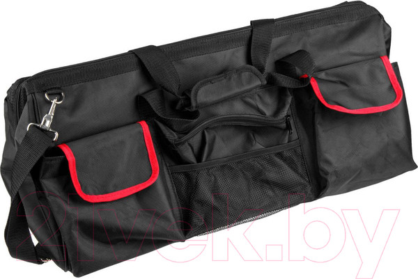 Изображение товара Сумка для инструмента Wortex BA 2560 / 0323201
