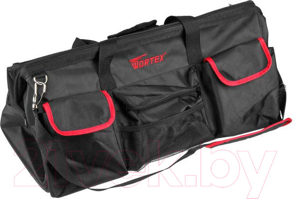 Изображение товара Сумка для инструмента Wortex BA 2560 / 0323201