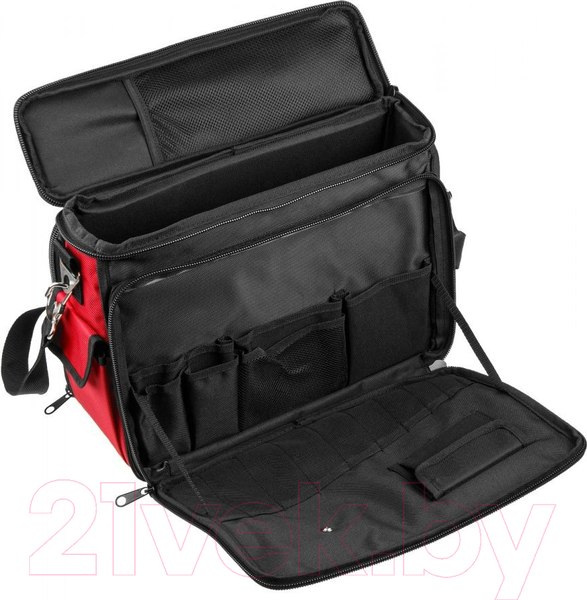 Изображение товара Сумка для инструмента Wortex WB 4030 / 0323170
