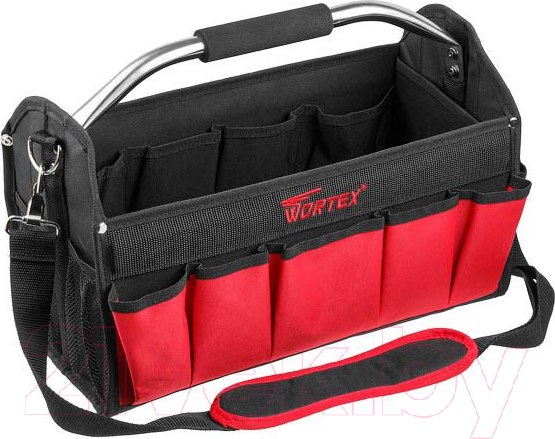 Изображение товара Сумка для инструмента Wortex WB 4040 / 0323174