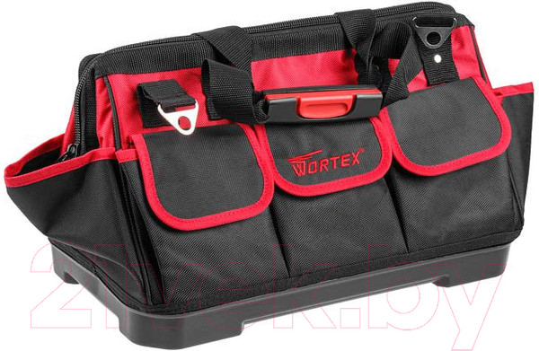Изображение товара Сумка для инструмента Wortex WB 5030 / 0323171