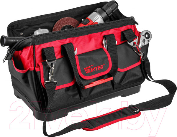 Изображение товара Сумка для инструмента Wortex WB 5030 / 0323171