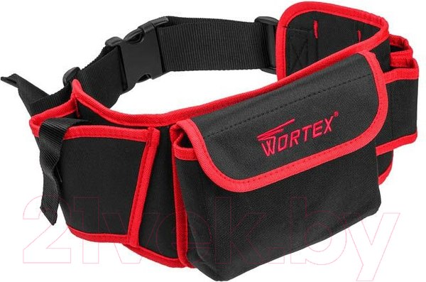Изображение товара Пояс для инструмента Wortex BB 5605 / 0323197