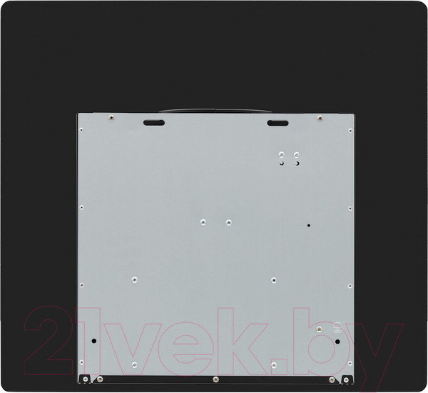 Изображение товара Вытяжка наклонная Krona Domenika 600 Black S / КА-00005477