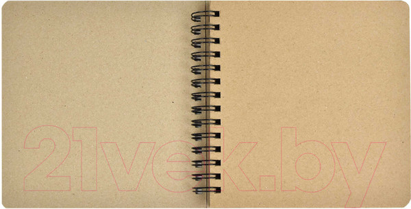 Изображение товара Скетчбук Феникс+ Модный тигр / 61862