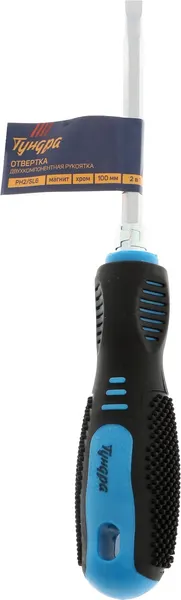 Изображение товара Отвертка Tundra 5295984 