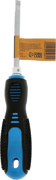 Изображение товара Отвертка Tundra 5295984 