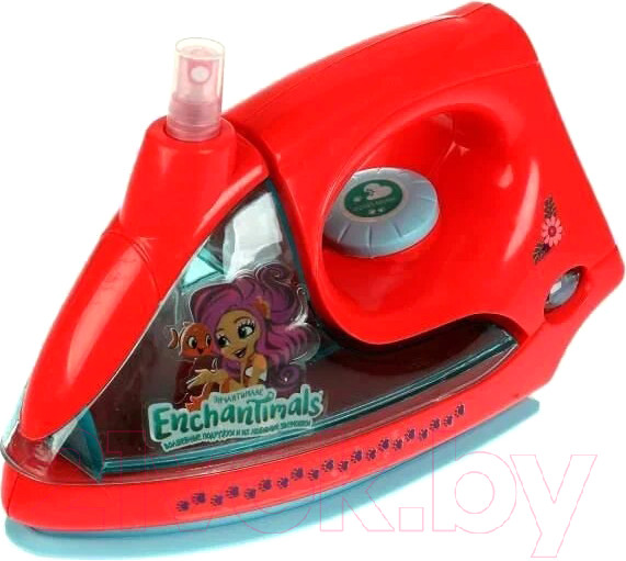 Изображение товара Утюг игрушечный Играем вместе Энчантималс / B1620346-R1