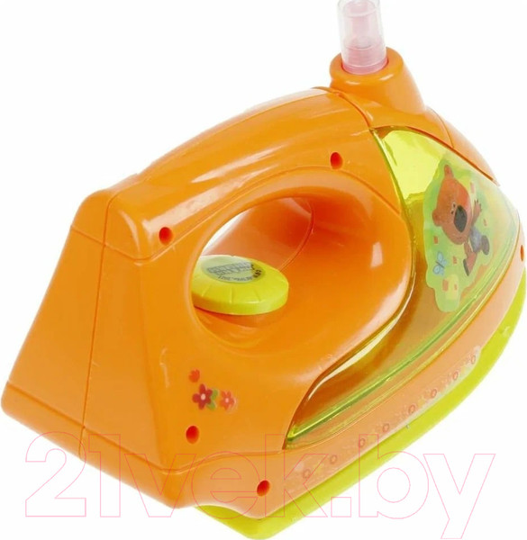 Изображение товара Утюг игрушечный Играем вместе Ми-ми-мишки / B1620346-R2