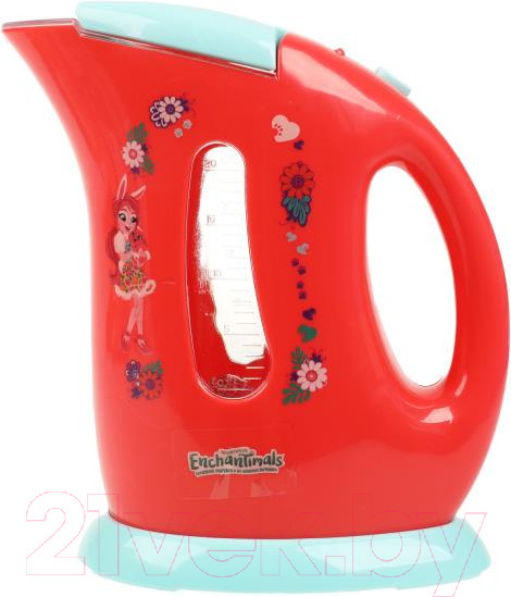 Изображение товара Чайник игрушечный Играем вместе Энчантималс / B1700061-R2