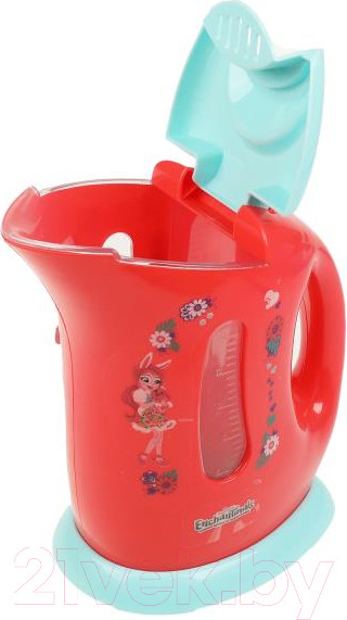 Изображение товара Чайник игрушечный Играем вместе Энчантималс / B1700061-R2