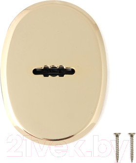 Изображение товара Накладка под сувальдный ключ Apecs DP-12-S-Auto-G