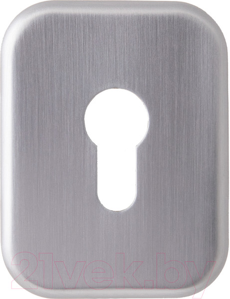 Изображение товара Накладка на цилиндр Apecs DP-15-C-CRS