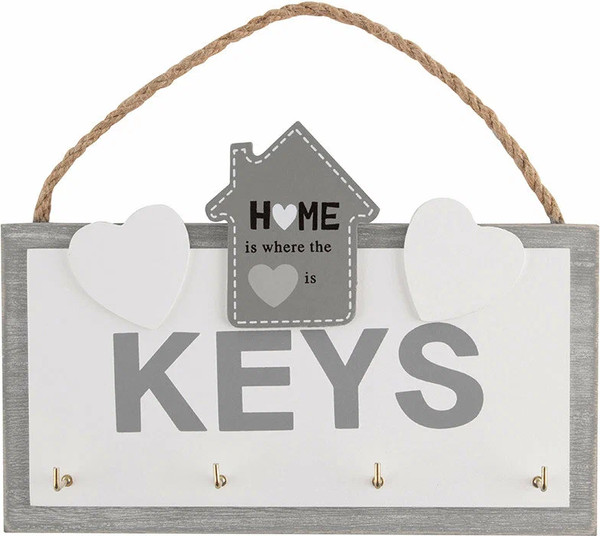 Изображение товара Ключница настенная Волшебная страна 005846