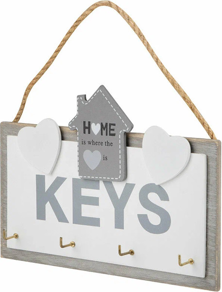 Изображение товара Ключница настенная Волшебная страна 005846