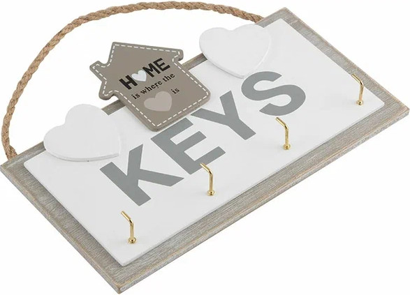 Изображение товара Ключница настенная Волшебная страна 005846